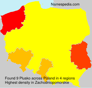 Plusko Plusko