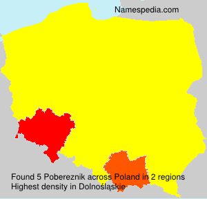 Pobereznik Pobereznik