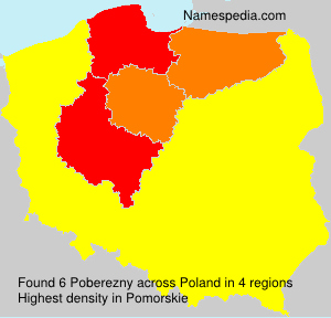 Poberezny Poberezny