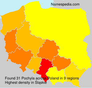 Pochyla Pochyla