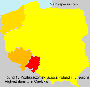 Podburaczynski Podburaczynski