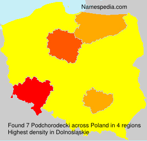 Podchorodecki Podchorodecki