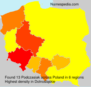 Podczasiak Podczasiak