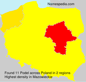 Podel Podel