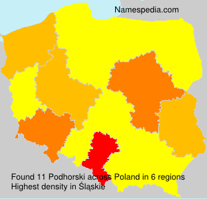 Podhorski Podhorski