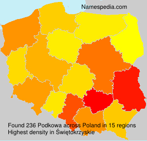 Podkowa Podkowa