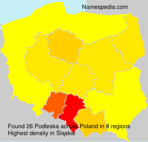 Podleska Podleska