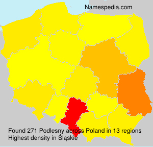 Podlesny Podlesny