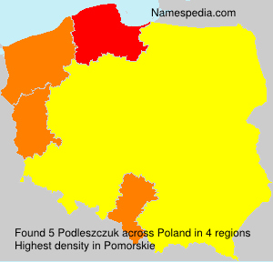 Podleszczuk Podleszczuk