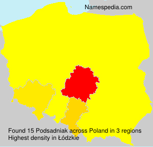Podsadniak Podsadniak