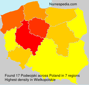 Podwojski Podwojski