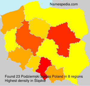 Podziemski Podziemski