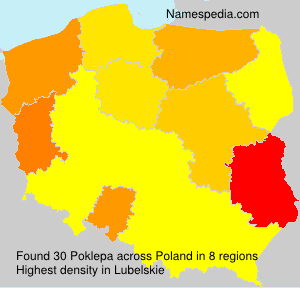 Poklepa Poklepa