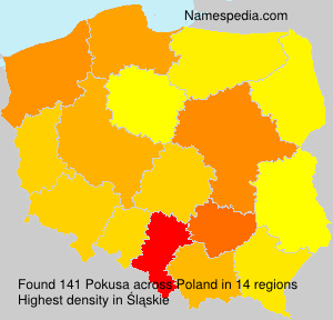 Pokusa Pokusa