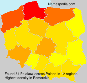 Polakow Polakow