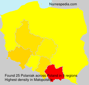 Polaniak Polaniak
