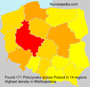 Polczynska Polczynska