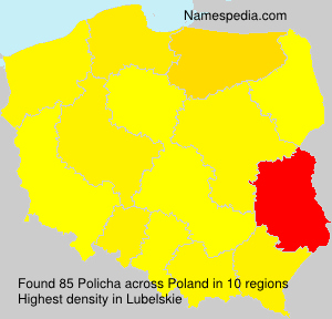 Policha Policha