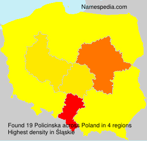 Policinska Policinska