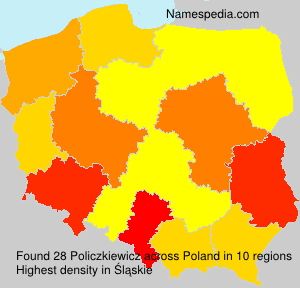 Policzkiewicz Policzkiewicz