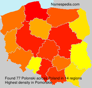 Polonski Polonski