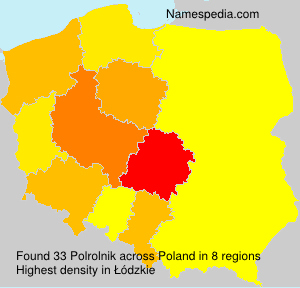 Polrolnik Polrolnik