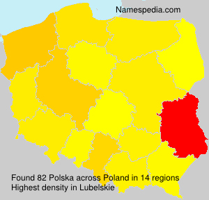 Polska Polska