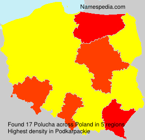 Polucha Polucha