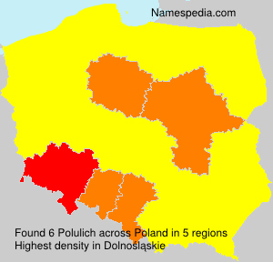 Polulich Polulich