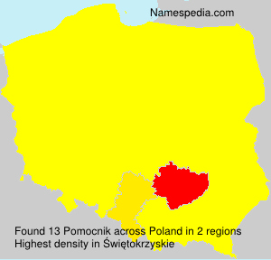 Pomocnik Pomocnik