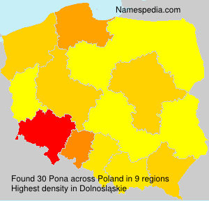 Pona Pona