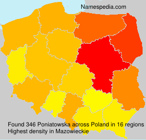 Poniatowska Poniatowska