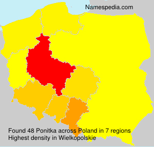 Ponitka Ponitka