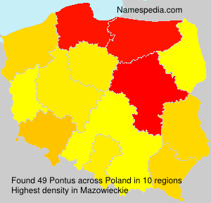 Pontus Pontus