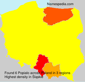 Popialo Popialo