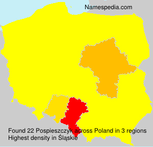 Pospieszczyk Pospieszczyk