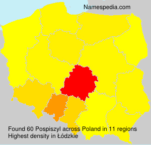 Pospiszyl Pospiszyl