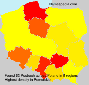 Postrach Postrach