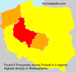Poszywala Poszywala