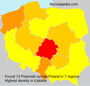 Potemski Potemski
