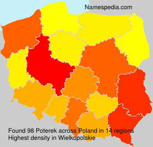 Poterek Poterek