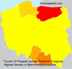 Potoplak Potoplak