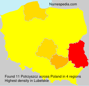 Potrzyszcz Potrzyszcz