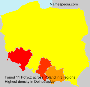 Potycz Potycz