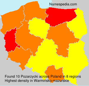 Pozarzycki Pozarzycki
