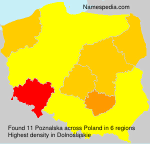 Poznalska Poznalska