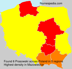 Prasowski Prasowski