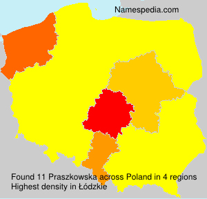 Praszkowska Praszkowska