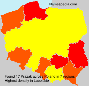 Prazak Prazak