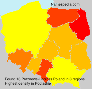 Praznowski Praznowski